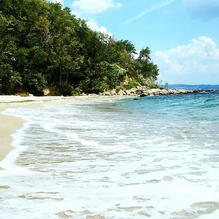 Ssenyange Sea View Lägenhet