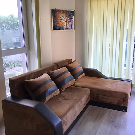 Ssenyange Sea View فارنا