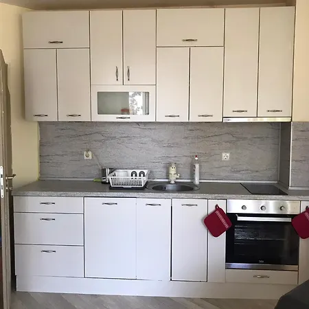 Lägenhet Ssenyange Sea View