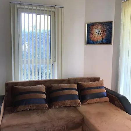 Lägenhet Ssenyange Sea View