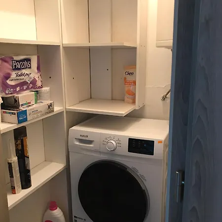 Ssenyange Sea View Varna