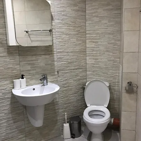 Ssenyange Sea View Apartament Warna