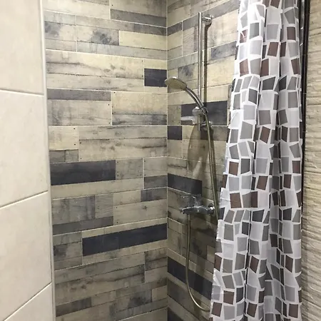 Apartament Ssenyange Sea View *