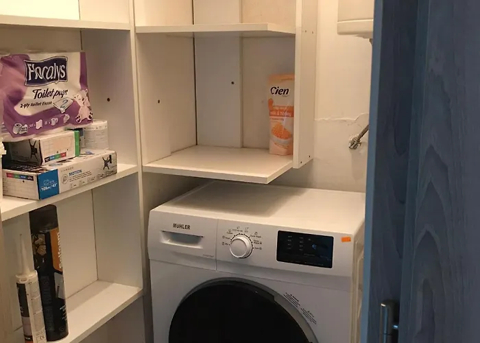 Ssenyange Sea View Varna