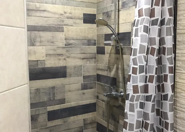 Lejlighed Ssenyange Sea View *