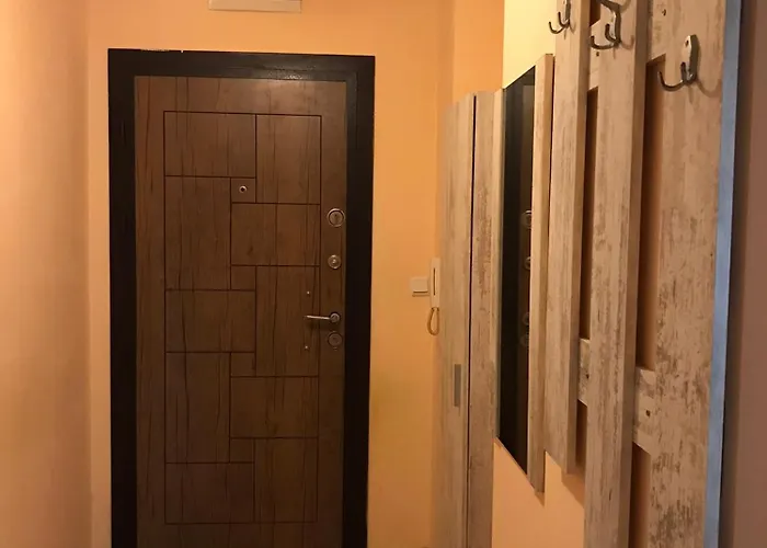 Ssenyange Sea View Lejlighed *